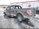 FORD F-150 XLT 1FTPX14V89KC32000 снимка