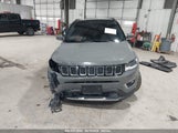 JEEP COMPASS LIMITED 4X4 3C4NJDCB3MT504378 снимка