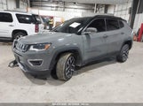 JEEP COMPASS LIMITED 4X4 3C4NJDCB3MT504378 снимка