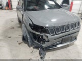 JEEP COMPASS LIMITED 4X4 3C4NJDCB3MT504378 снимка