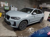 BMW X4 XDRIVE30I 5UX33DT06S9Y04629 fotografie
