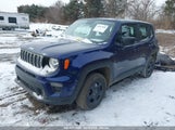 JEEP RENEGADE SPORT 4X4 ZACNJBAB3LPL83927 fotografie