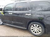 TOYOTA SEQUOIA LIMITED 5.7L V8 5TDJY5G10BS050146 снимка