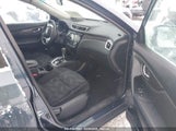 NISSAN ROGUE SV 5N1AT2MV2EC853126 снимка