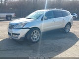 CHEVROLET TRAVERSE 1LT 1GNKRGKD7FJ376311 снимка
