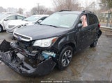 SUBARU FORESTER 2.5I PREMIUM JF2SJAGC3HH421088 снимка