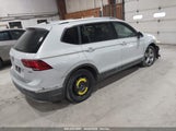 VOLKSWAGEN TIGUAN 2.0T SEL PREMIUM/2.0T SEL PREMIUM R-LINE 3VV4B7AX7KM008257 fotografie