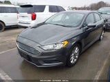 FORD FUSION SE 3FA6P0H76HR326538 снимка