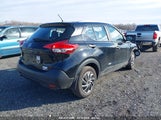 NISSAN KICKS S 3N1CP5CU1JL529839 снимка