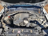 BMW X3 5UXWX9C56D0D01171 fotografie