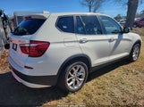 BMW X3 5UXWX9C56D0D01171 снимка