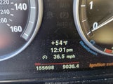 BMW X3 5UXWX9C56D0D01171 снимка