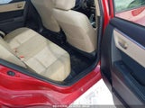 TOYOTA COROLLA LE 2T1BURHE9FC458104 снимка
