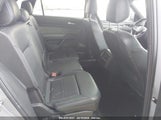 VOLKSWAGEN ATLAS CROSS SPORT 3.6L V6 SEL R-LINE 1V2CE2CA4MC203202 fotografie