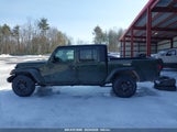JEEP GLADIATOR ALTITUDE 4X4 1C6HJTAG3NL137816 снимка