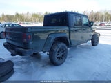 JEEP GLADIATOR ALTITUDE 4X4 1C6HJTAG3NL137816 снимка
