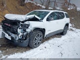 GMC ACADIA AWD SLT 1GKKNULS2MZ211138 снимка