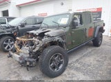 JEEP GLADIATOR RUBICON 4X4 1C6JJTBM9NL151645 photo