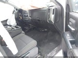 CHEVROLET SILVERADO 1500 1LT 3GCPCREC6JG195189 photo