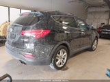 HYUNDAI SANTA FE SPORT 2.0L TURBO 5XYZW4LA2GG305702 снимка