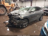 BUICK ENCORE GX AWD ESSENCE KL4MMGSL6MB099255 снимка