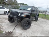 JEEP WRANGLER UNLIMITED RUBICON 4X4 1C4HJXFNXKW****** снимка