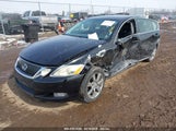 LEXUS GS 350 JTHCE96S090023379 fotografie