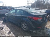 HYUNDAI ELANTRA SE 5NPDH4AEXGH791274 снимка
