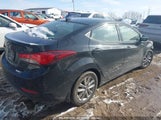 HYUNDAI ELANTRA SE 5NPDH4AEXGH791274 снимка