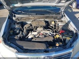 SUBARU FORESTER 2.5X JF2SH63649H720132 снимка