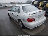 HYUNDAI ACCENT GL KMHVF24N1XU583604 снимка