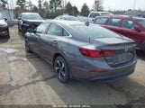 HONDA INSIGHT EX 19XZE4F53NE016615 снимка