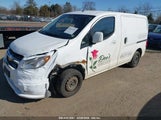 CHEVROLET CITY EXPRESS 1LS 3N63M0YN7FK725403 снимка
