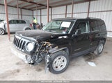 JEEP PATRIOT SPORT 1C4NJPBB2GD763490 снимка