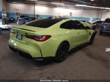BMW M4 COMPETITION WBS33AZ01MCG26346 снимка