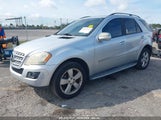 MERCEDES-BENZ ML 350 4MATIC 4JGBB86EX9A488302 снимка