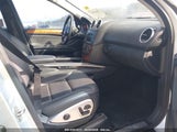 MERCEDES-BENZ ML 350 4MATIC 4JGBB86EX9A488302 снимка