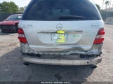 MERCEDES-BENZ ML 350 4MATIC 4JGBB86EX9A488302 снимка