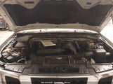 NISSAN FRONTIER S/SV-I4 1N6BD0CT5GN734100 снимка