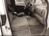 NISSAN FRONTIER S/SV-I4 1N6BD0CT5GN734100 снимка