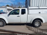 NISSAN FRONTIER S/SV-I4 1N6BD0CT5GN734100 снимка