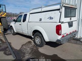 NISSAN FRONTIER S/SV-I4 1N6BD0CT5GN734100 снимка