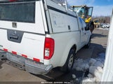 NISSAN FRONTIER S/SV-I4 1N6BD0CT5GN734100 снимка