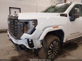 GMC SIERRA 2500HD 4WD STANDARD BED DENALI ULTIMATE 1GT49XEY7RF209082 fotografie