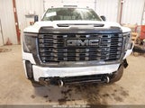 GMC SIERRA 2500HD 4WD STANDARD BED DENALI ULTIMATE 1GT49XEY7RF209082 fotografie