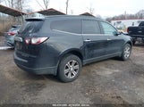 CHEVROLET TRAVERSE 2LT 1GNKRHKD5FJ211296 снимка