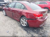 CHEVROLET CRUZE LIMITED LTZ AUTO 1G1PG5SBXG7139648 снимка