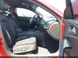Audi A6 2.0T Premium WAUG8AFC0HN095007 снимка
