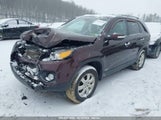 KIA SORENTO LX 5XYKTCA18BG102281 снимка