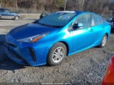 TOYOTA PRIUS LE JTDKARFU2L3117344 снимка